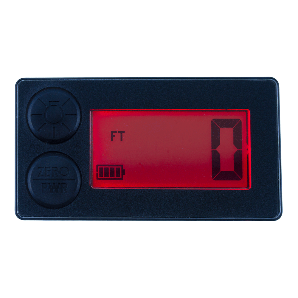 Scotty 2136 High Performance LCD Counter