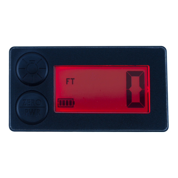 Scotty 2136 High Performance LCD Counter