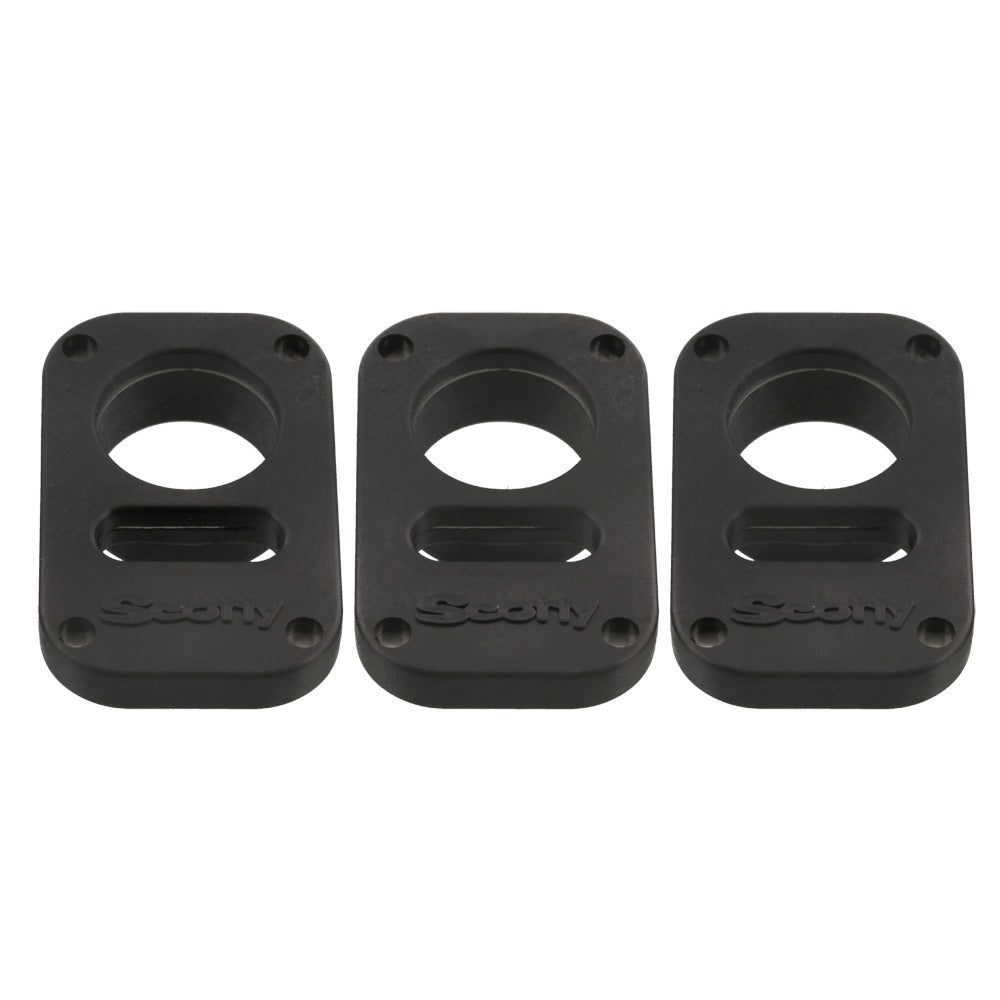 Scotty 3134 Locking Plates