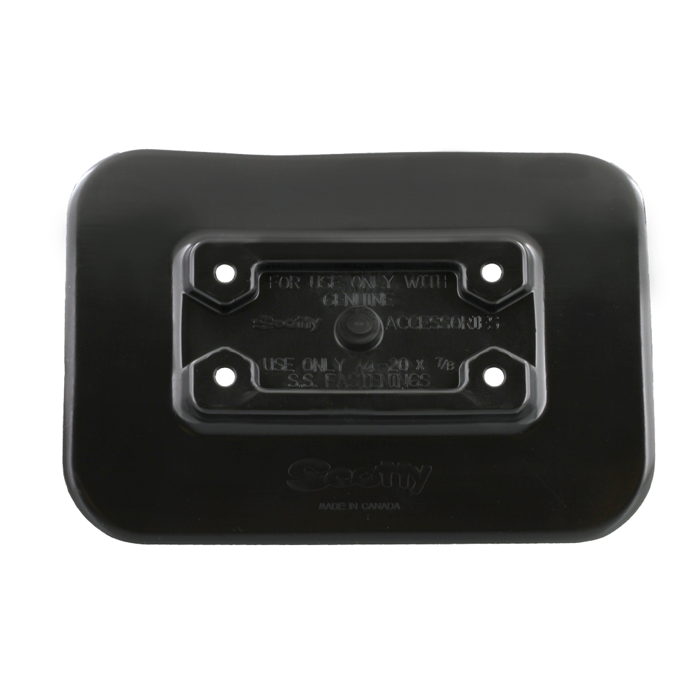 Scotty 341 Glue-On Mount Pad