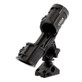 Scotty 400BK Orca Rod Holder w/Combination Side/Deck Mount