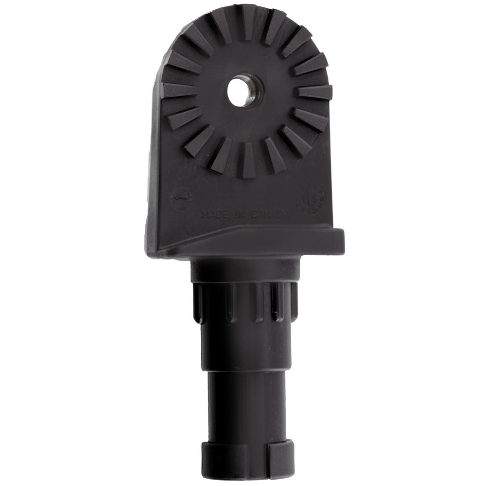 Scotty 412-BK Replacement Rod Holder Post