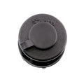 Scotty 444 Compact Threaded Deck Mount