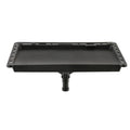 Scotty 455 Black Bait Board & Accessory Tray