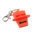 Scotty 780 Lifesaver Safety Whistle