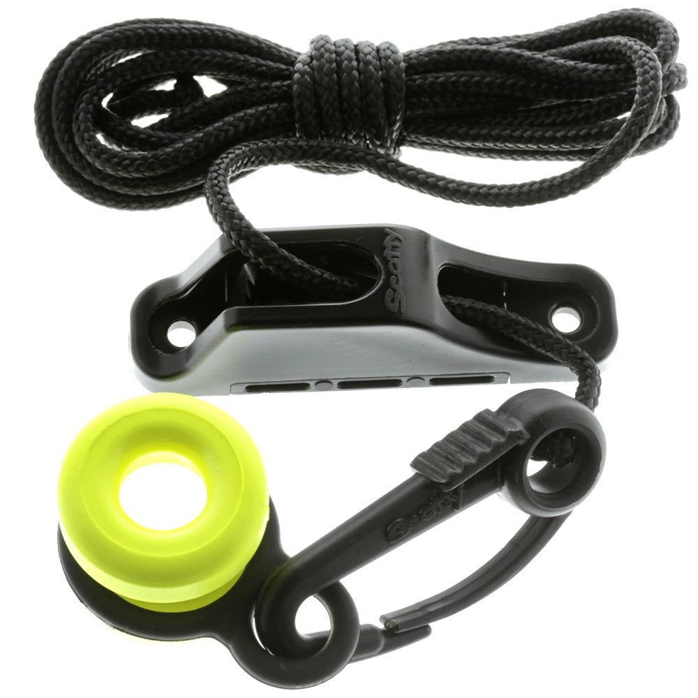 Scotty Downrigger Weight Retriever