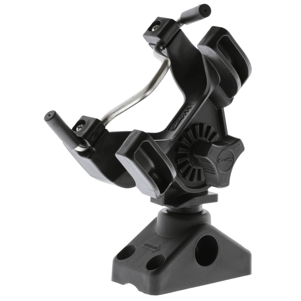 Scotty NO. 290 R-5 ROD HOLDER