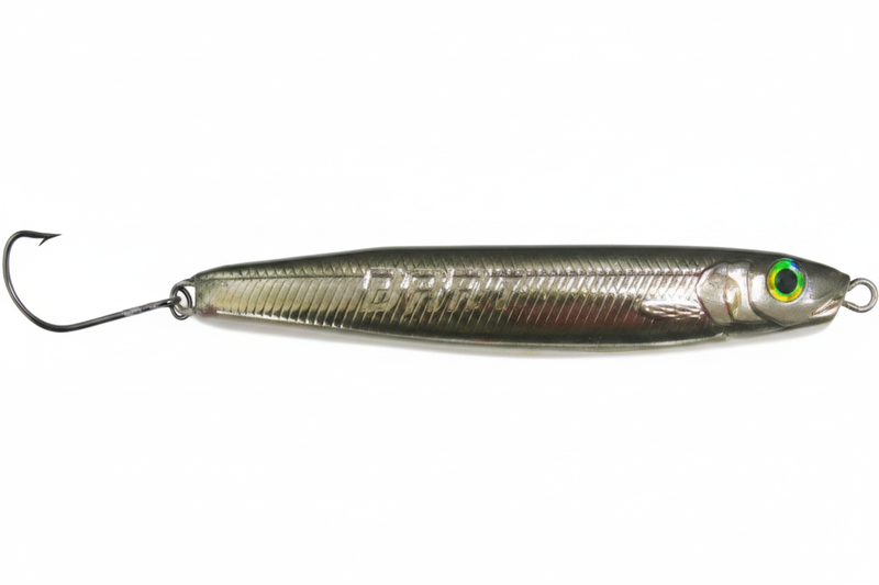 Amundson Needle Fish Speed Jigging Lure