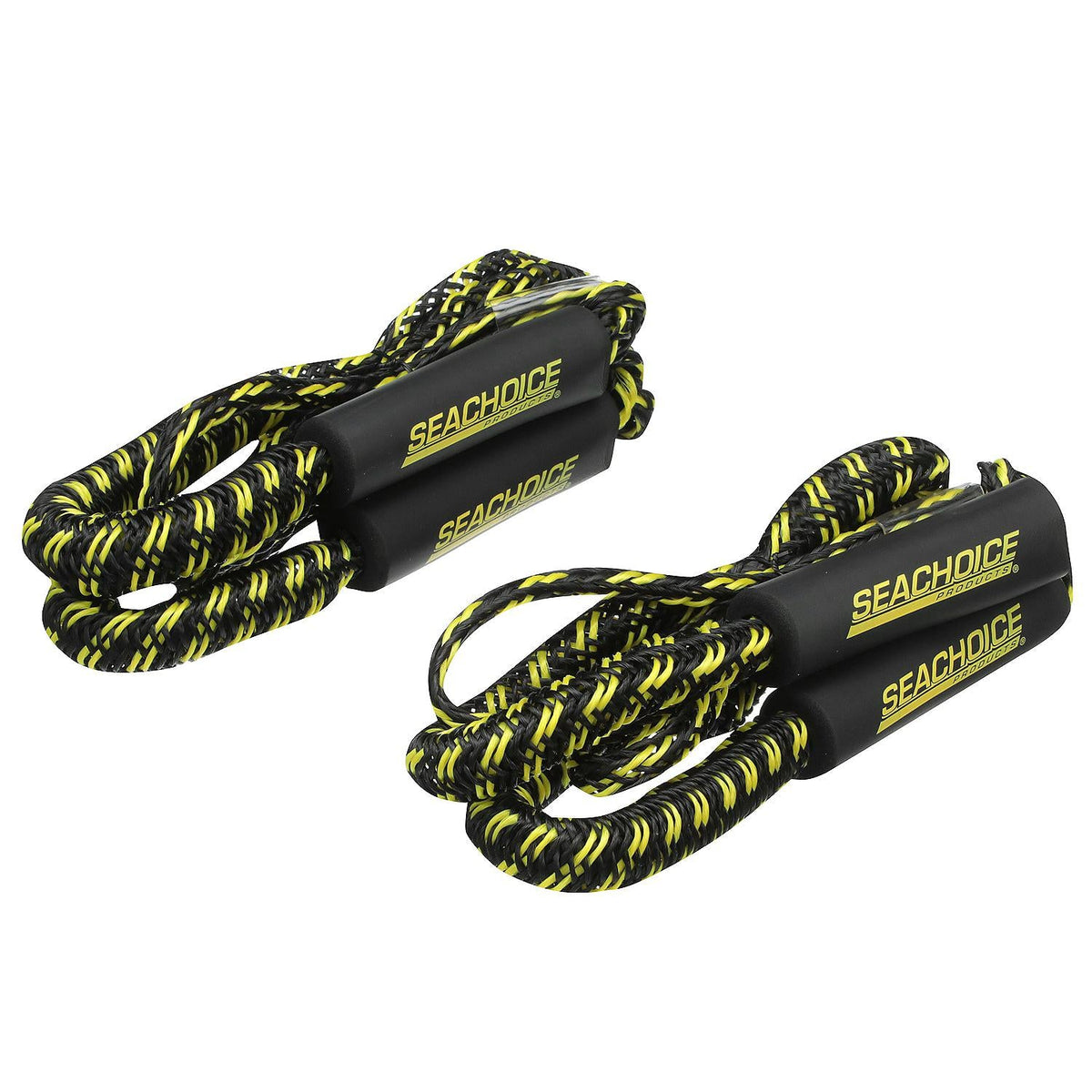 Seachoice Bungee Dock Line - 6 ft, 2-Pack
