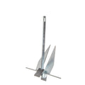 Seachoice Deluxe Galvanized Anchor