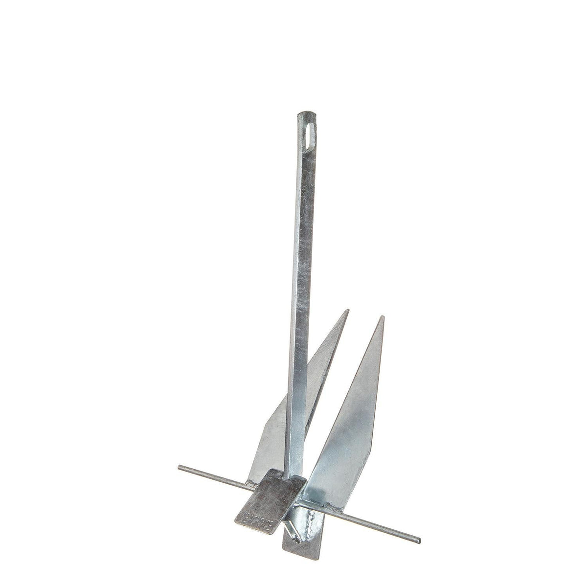 Seachoice Deluxe Galvanized Anchor