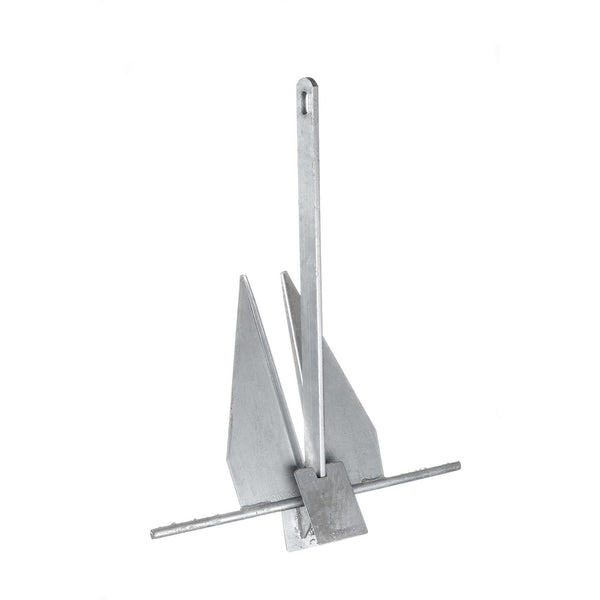 Seachoice Deluxe Galvanized Anchor