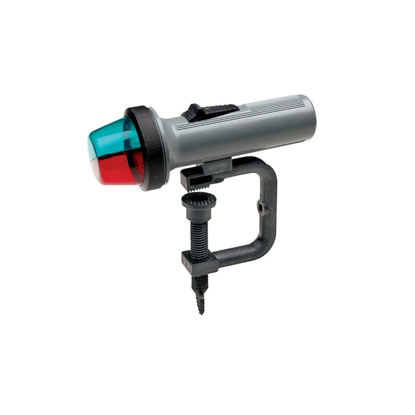 Seachoice LED Portable Bow Light - Horizontal Clamp Mount