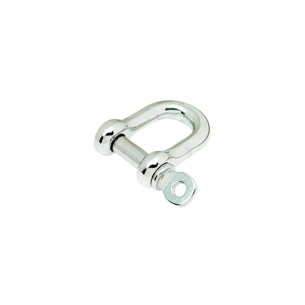 Seachoice Stainless Steel Anchor Shackle - 1/4 in.