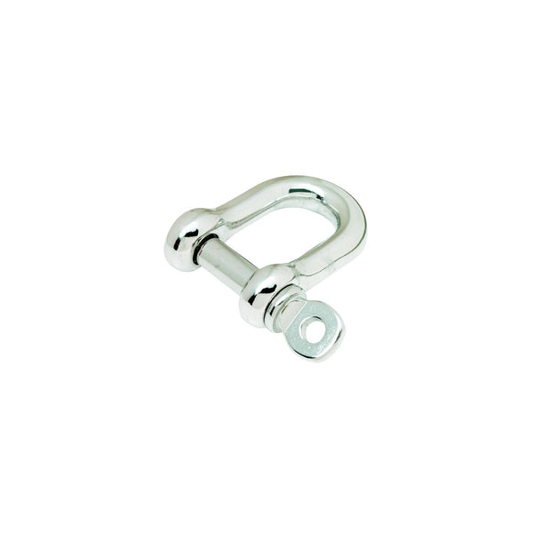 Seachoice Stainless Steel Anchor Shackle - 1/4 in.
