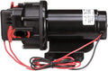 Seachoice Water Pressure System