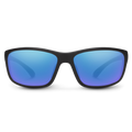 Smith Suncloud Suncloud Sentry MT Blk/plr Blue Mirror