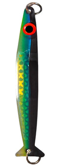 Coho Killer Silver Knight - 2030-0763