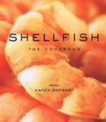Shellfish, the Cookbook