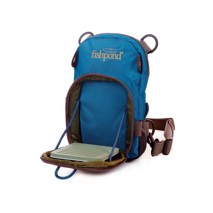 Fishpond San Juan Vertical Chest Pack - view 4 of 4