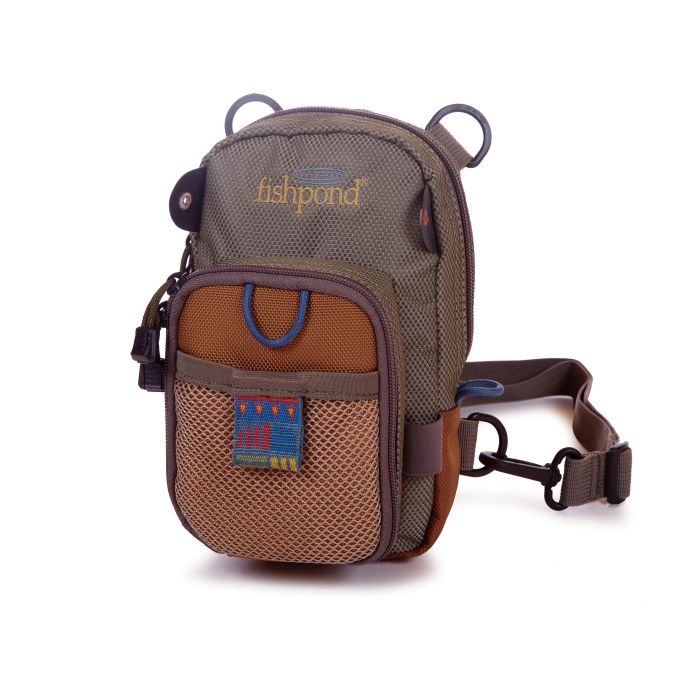 Fishpond San Juan Vertical Chest Pack - view 3 of 4