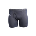 SKRE Kaibab 150 Merino Boxers - Slate Grey
