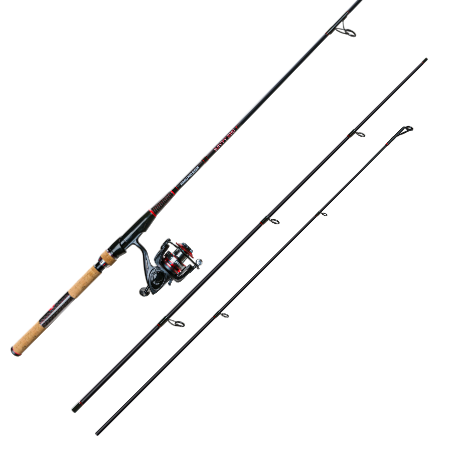 Savvy Sumo T spinning combo SMS06-1T