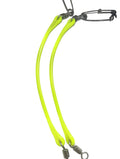 Westcoast Heavy Duty Downrigger Snubber