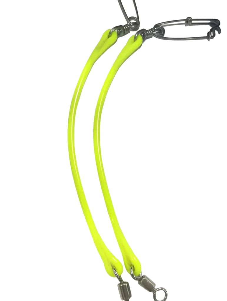 Westcoast Heavy Duty Downrigger Snubber