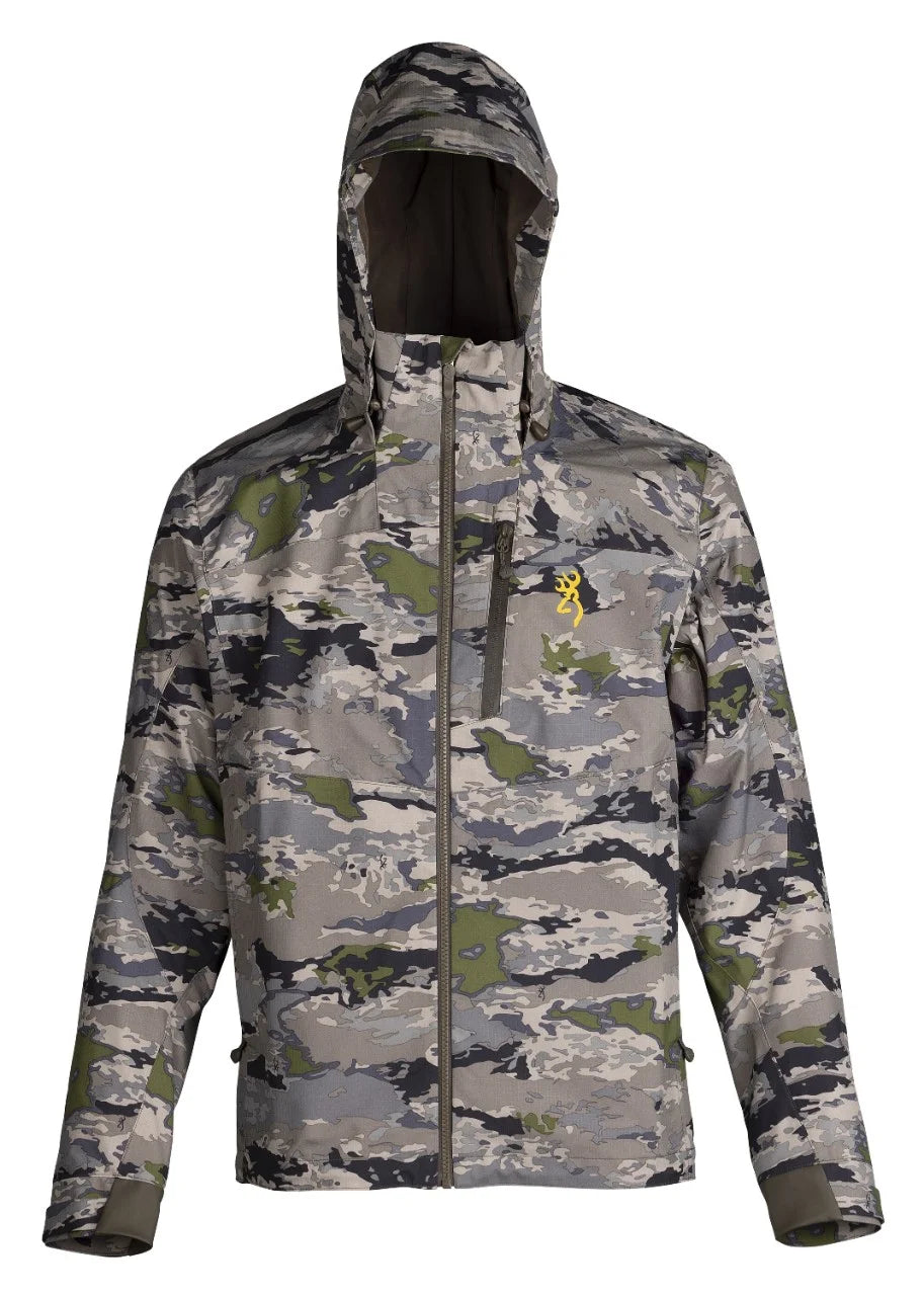 Browning South Slope Jacket 3XL