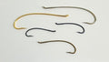 ALEC JACKSON SPEY FLY HOOKS #2051