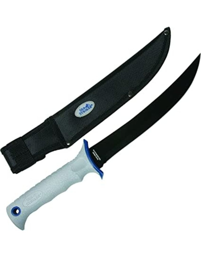 Sea Striker 9" Rigid Blade Fillet Knife