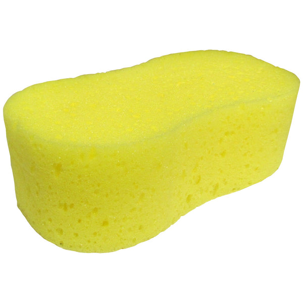 Star brite Bone Shaped Sponge