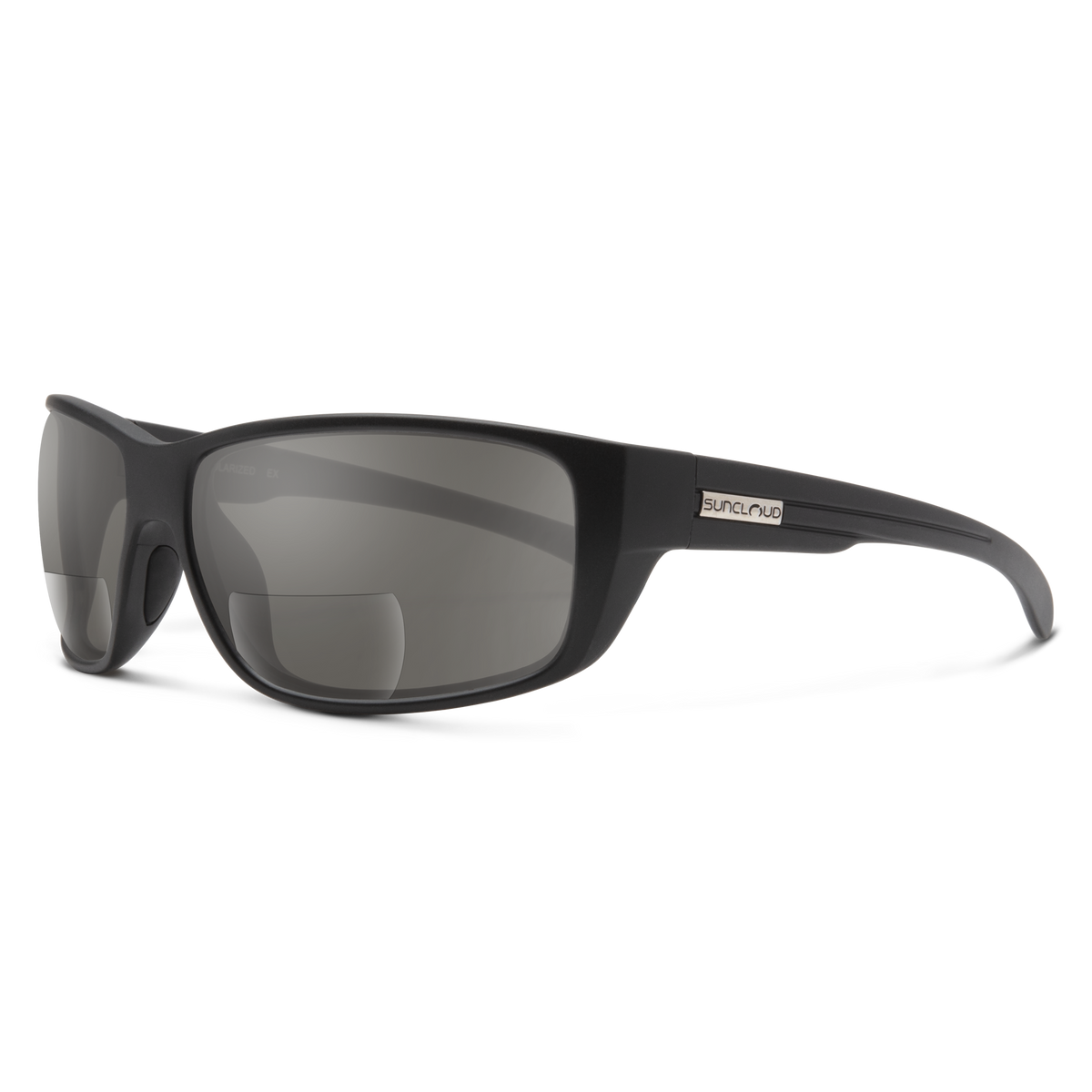 Suncloud Milestone Reader Sunglasses