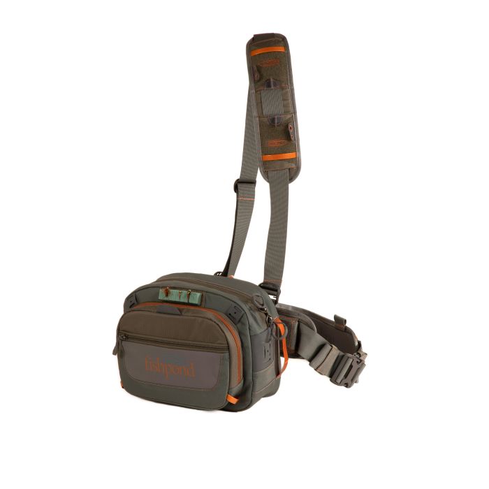 Fishpond SWITCHBACK PRO WADING SYSTEM - view 2 of 2