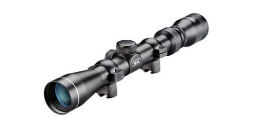 TASCO 3-9x32 .22 MAG39X32D RIFLESCOPE