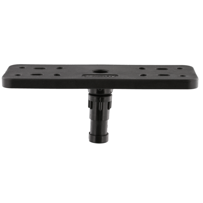 Scotty Universal Fishfinder Mount 7"-9" #367