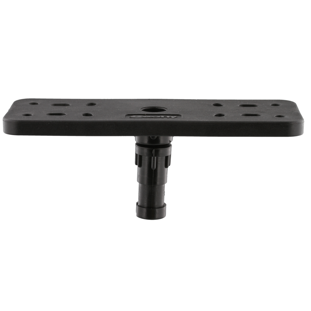 Scotty Universal Fishfinder Mount 7"-9" #367