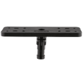 Scotty Universal Fishfinder Mount 7"-9" #367