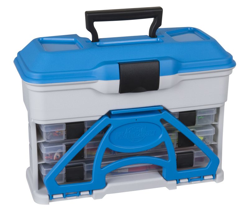Flambeau T3 Multiloader Tackle Box