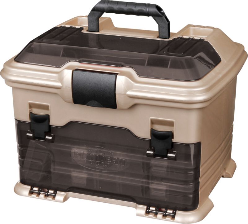 Flambeau T4 Multiloader Tackle Box