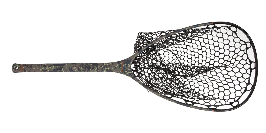 Fishpond Nomad Mid-Length net