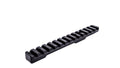 Talley Picatinny Rail - Browning BLR