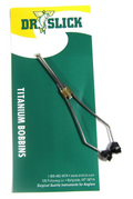 Dr.Slick Dual Titanium Bobbin