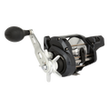 SHIMANO TEKOTA 800 PGLCA (LINE COUNTER)