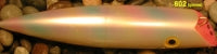 Tomic 5" Plugs Made on Vancouver Island - view 11 of 19