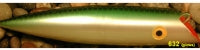 Tomic 5" Plugs Made on Vancouver Island - view 13 of 19