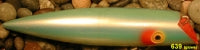 Tomic 5" Plugs Made on Vancouver Island - view 14 of 19