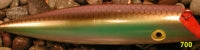 Tomic 5" Plugs Made on Vancouver Island - view 15 of 19