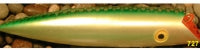 Tomic 6" Plugs Made on Vancouver Island - view 13 of 15